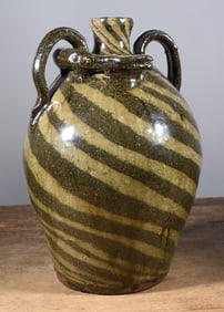 Burlon Craig Swirl Snake Jug