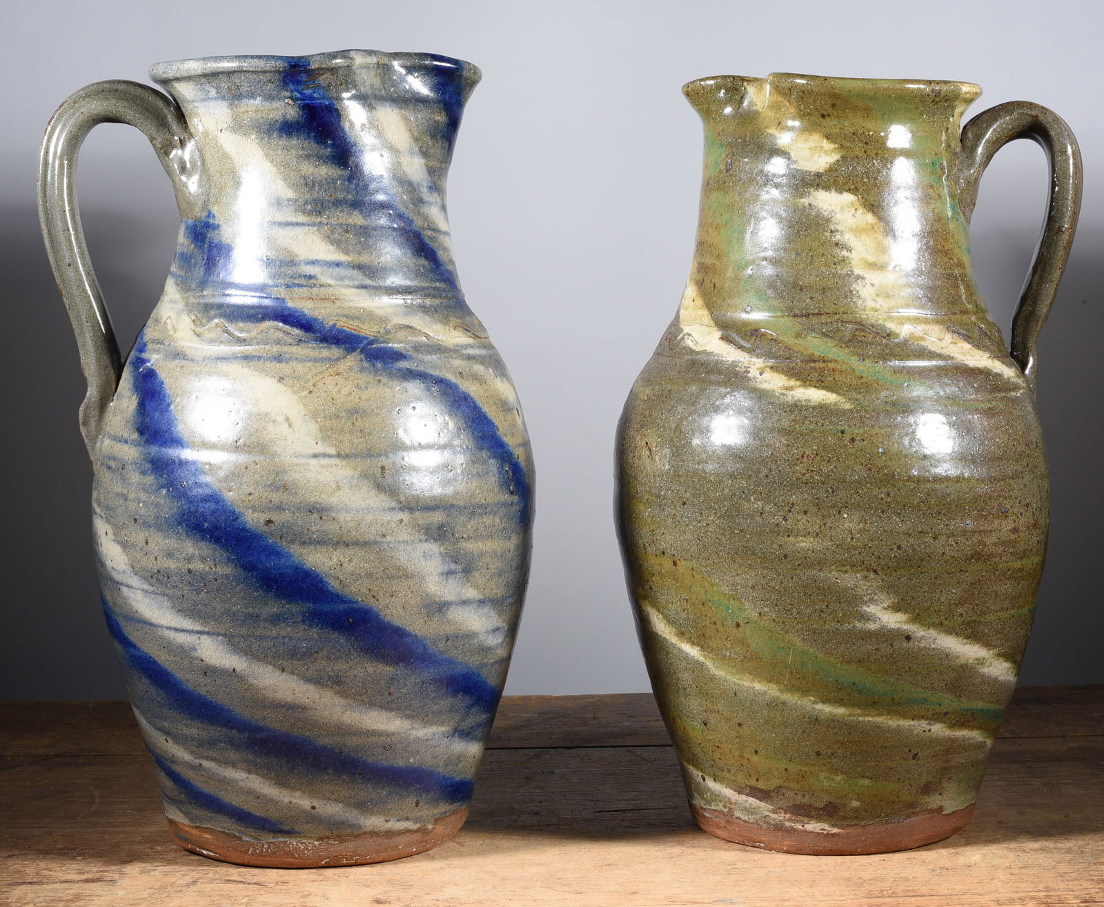 Burlon Craig Large Swirl Pitchers (2) (1 of 5)