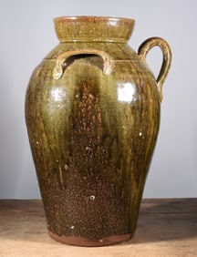 Burlon Craig Large Utilitarian Jar