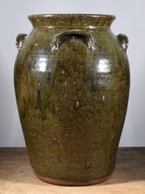 Burlon Craig 4 Handle Jar