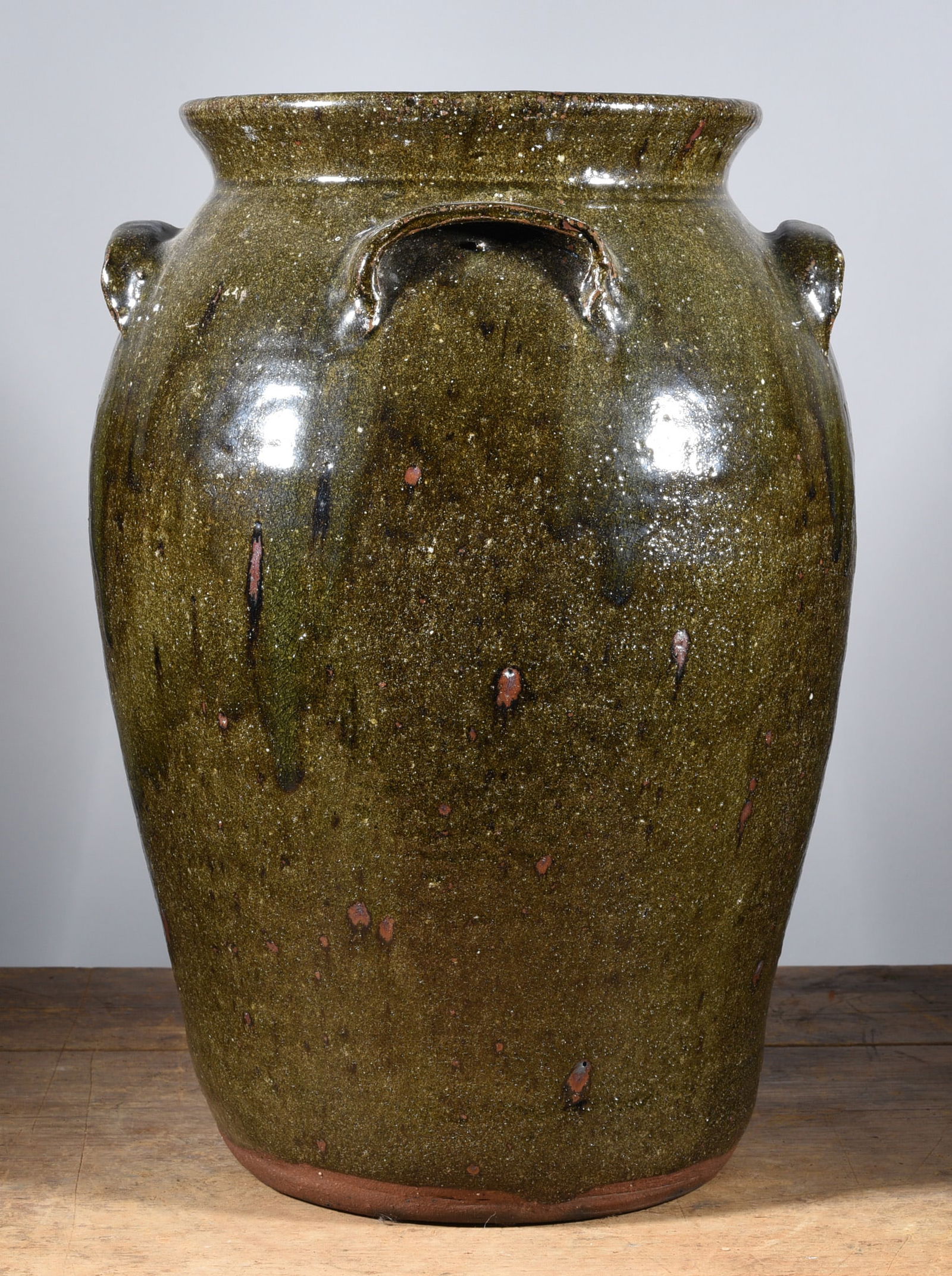 Burlon Craig 4 Handle Jar (1 of 5)