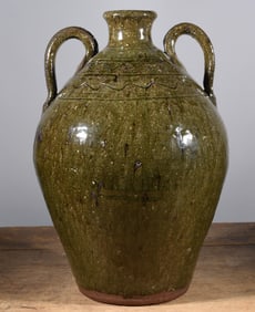 Burlon Craig Alkaline Glaze Jug