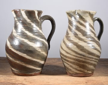 Burlon Craig Swirl Pitcher Group (2)