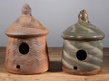 Burlon Craig Bird House (2)