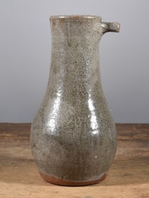 Burlon Craig Pottery Bird House