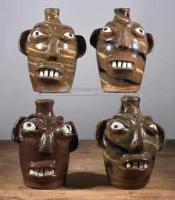 Burlon Craig Face Jug Goup (4)