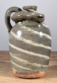 Burlon Craig Swirl Snake Jug