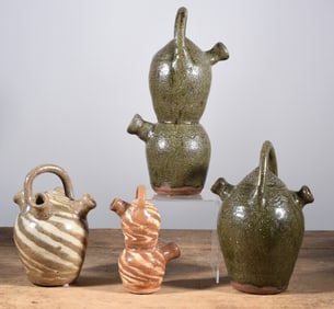 Burlon Craig Monkey Jug Group (4)