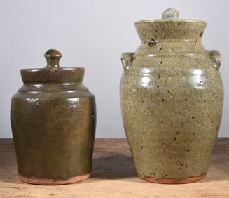 Burlon Craig Pottery Group (2)