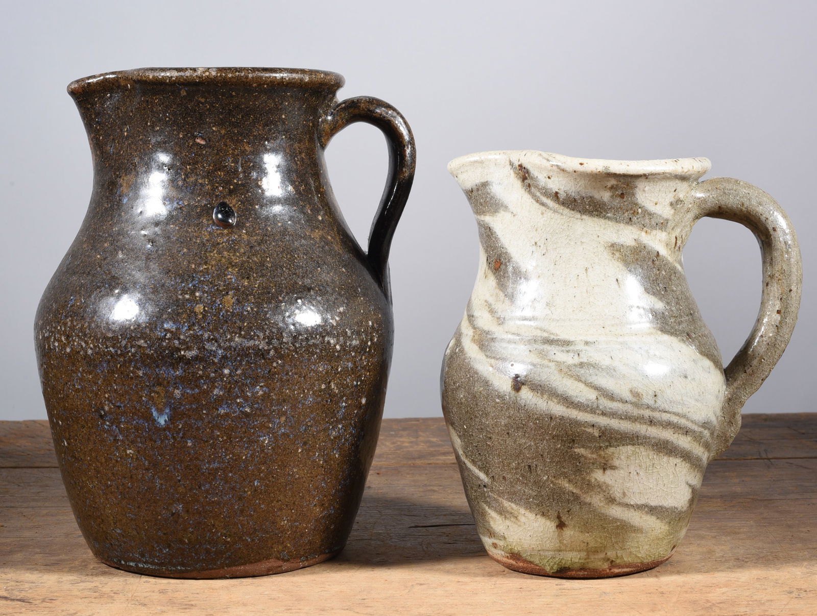Burlon Craig Pottery Pitcher Group (2) (1 of 4)