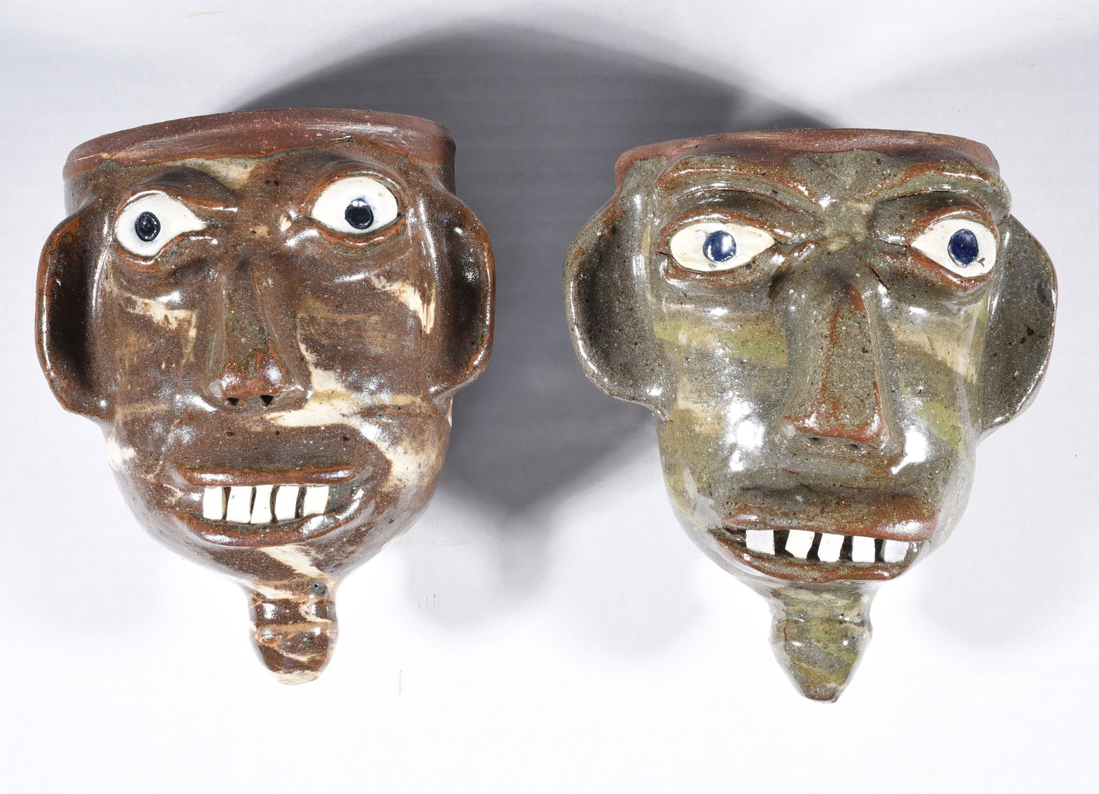 Burlon Craig Face Jug Wall Pocket (2) (1 of 2)