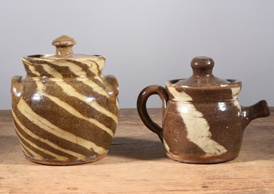 Burlon Craig Pottery Group (2)