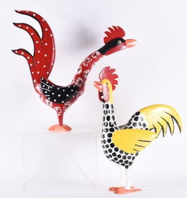 Lonnie and Twyla Money