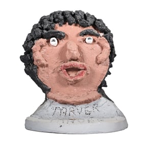 Willie Tarver (1932 - 2010)