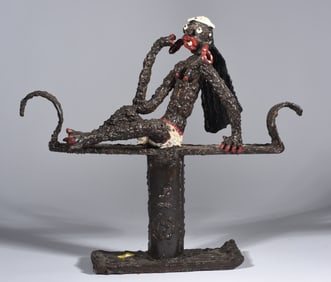 Willie Tarver (1932 - 2010)