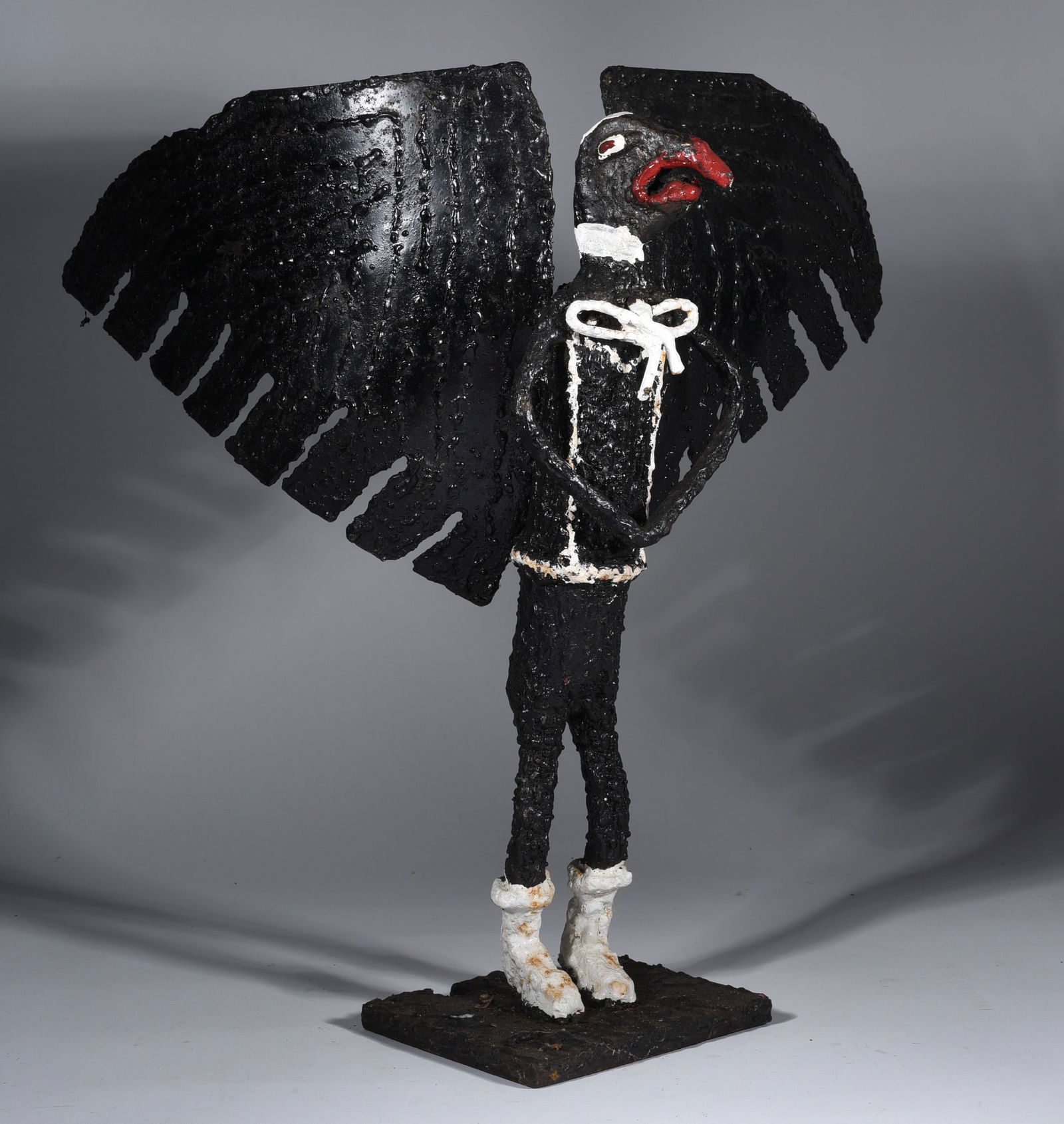 Willie Tarver (1932 - 2010) (1 of 4)