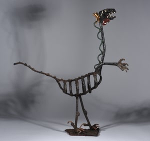 Willie Tarver (1932 - 2010)