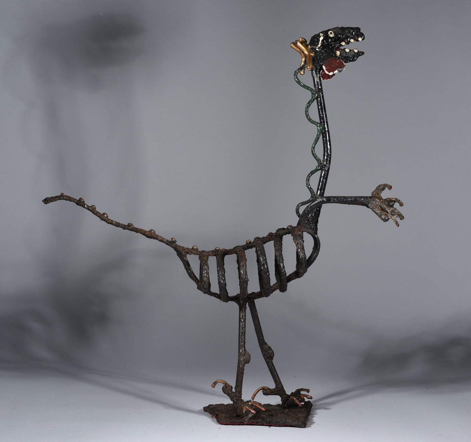 Willie Tarver (1932 - 2010) (1 of 4)