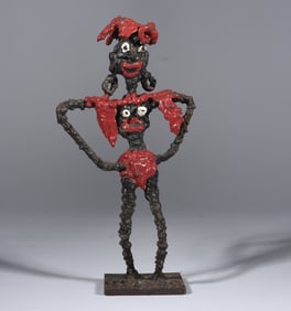 Willie Tarver (1932 - 2010)