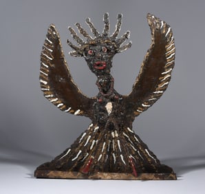 Willie Tarver (1932 - 2010)