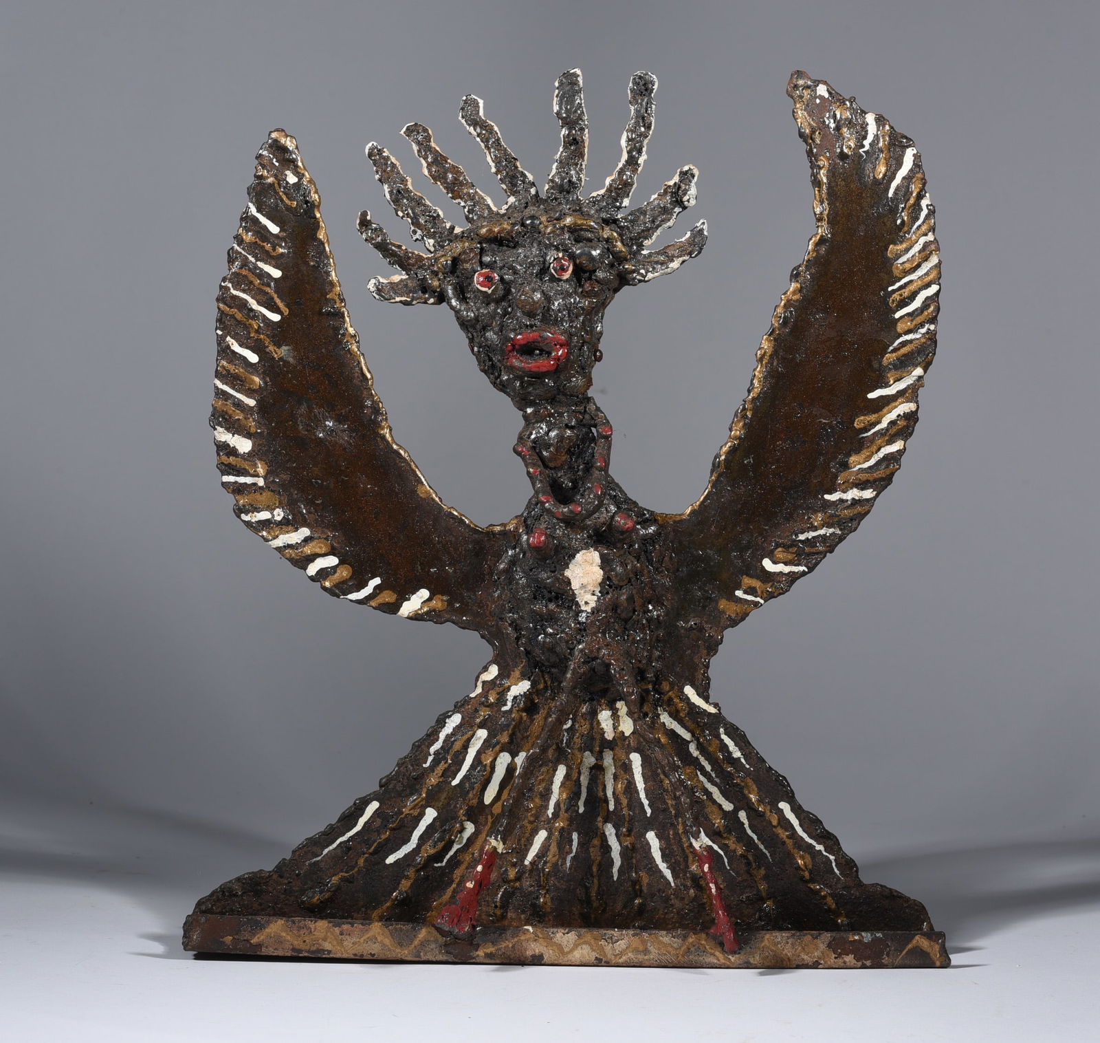 Willie Tarver (1932 - 2010) (1 of 2)