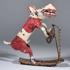 Willie Tarver (1932 - 2010)