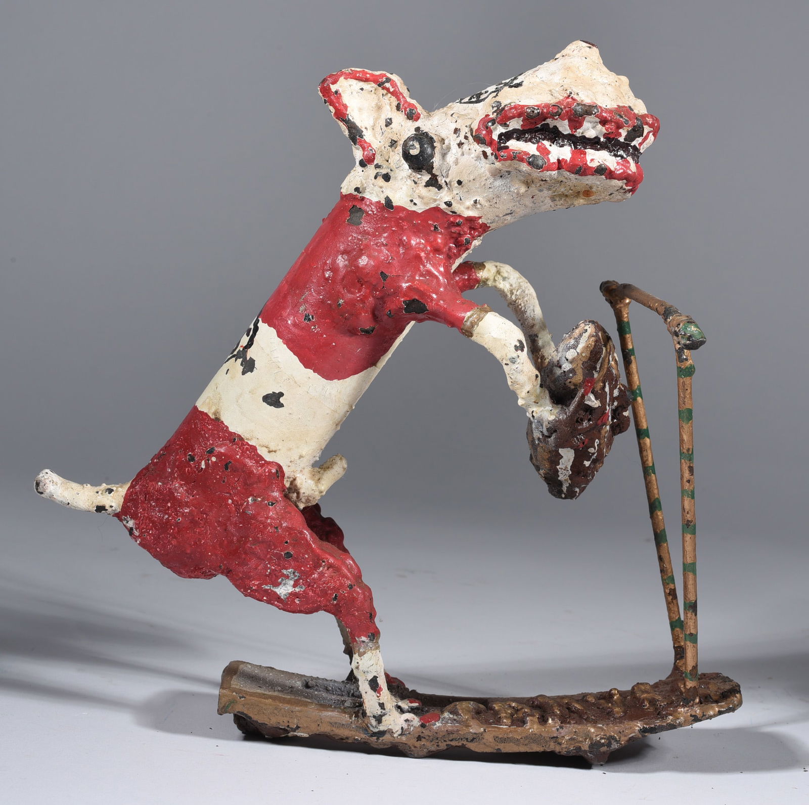 Willie Tarver (1932 - 2010) (1 of 4)