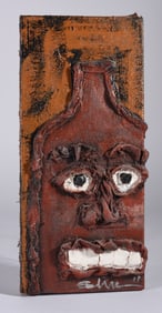 Bart Schultz Folk Art