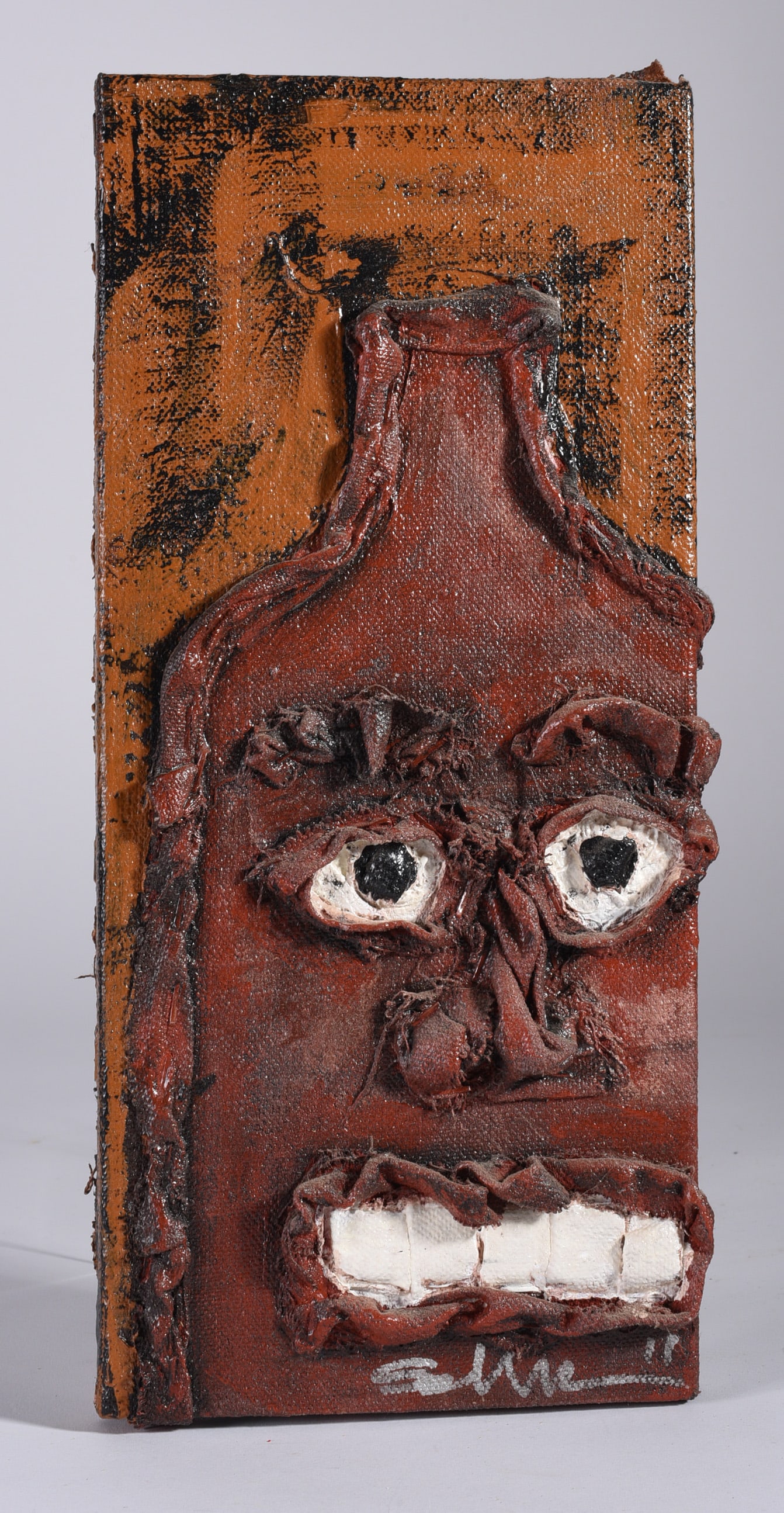 Bart Schultz Folk Art (1 of 2)