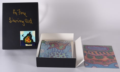 Joe LaFone Collection