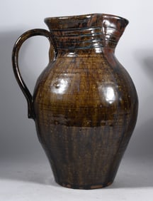 Large Kim Ellington Pitcher