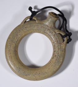 Sid Luck Miniature Ring Jug