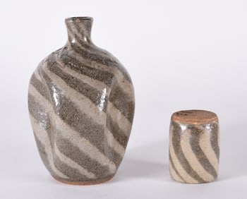 Steve Abee Pinch Bottle