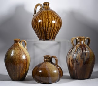 Kim Ellington Pottery Group (4)