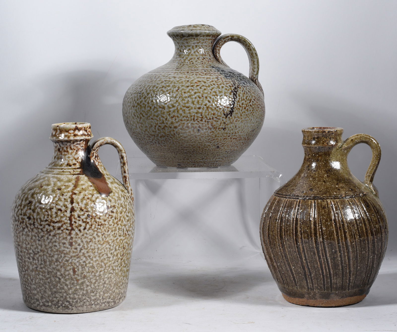 Owens Pottery Group (1 of 3)