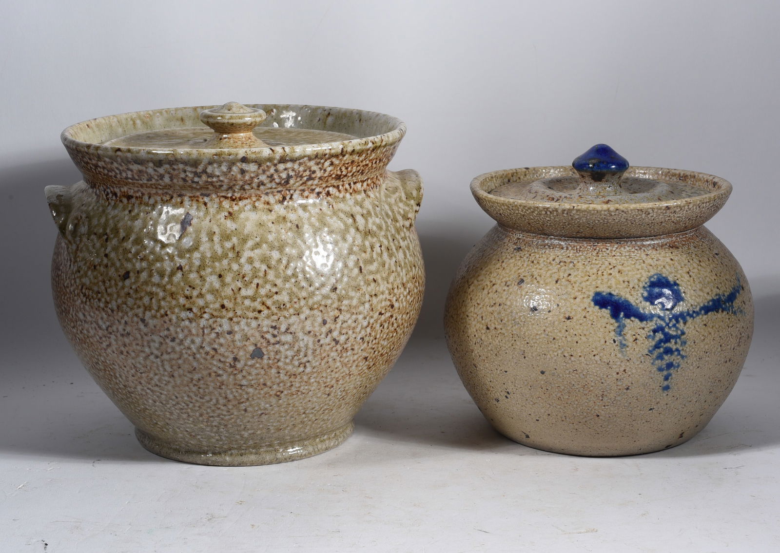 Owens Pottery Group (2) (1 of 3)