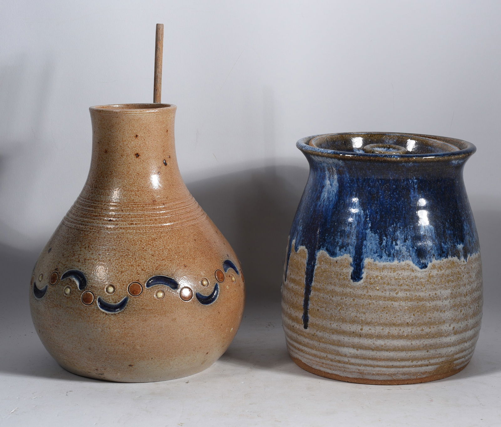 North Carolina Pottery Group (2) (1 of 3)