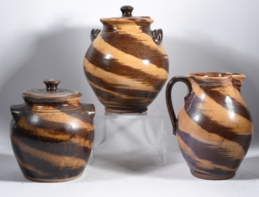 Kim Ellington Pottery Group (3)