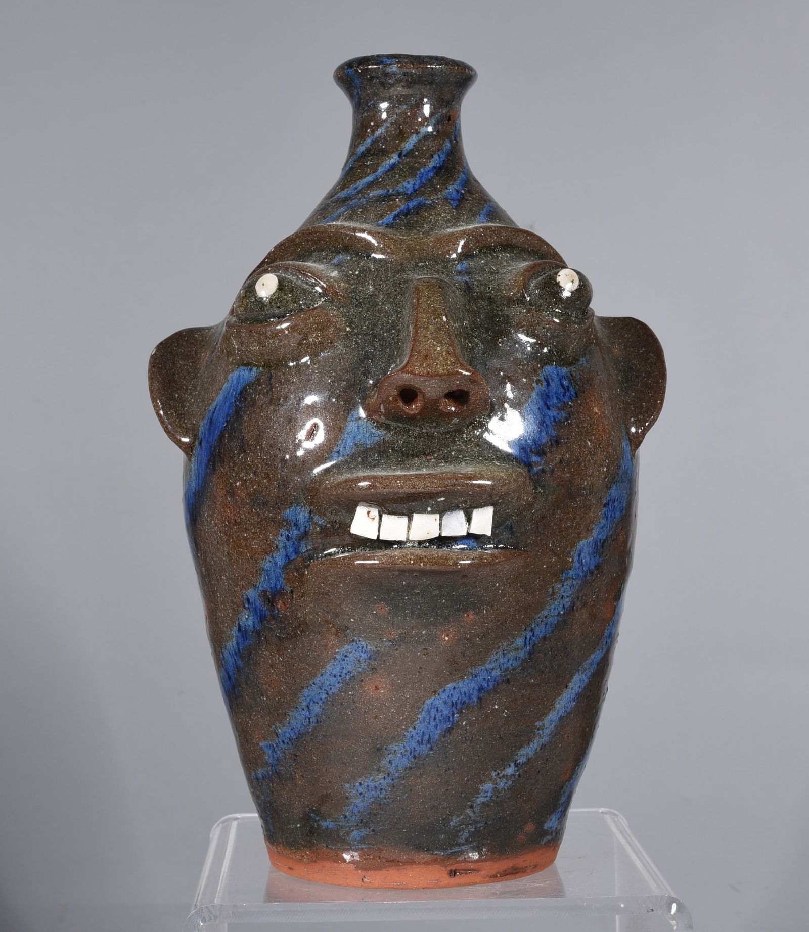 Walter Fleming Face Jug (1 of 5)