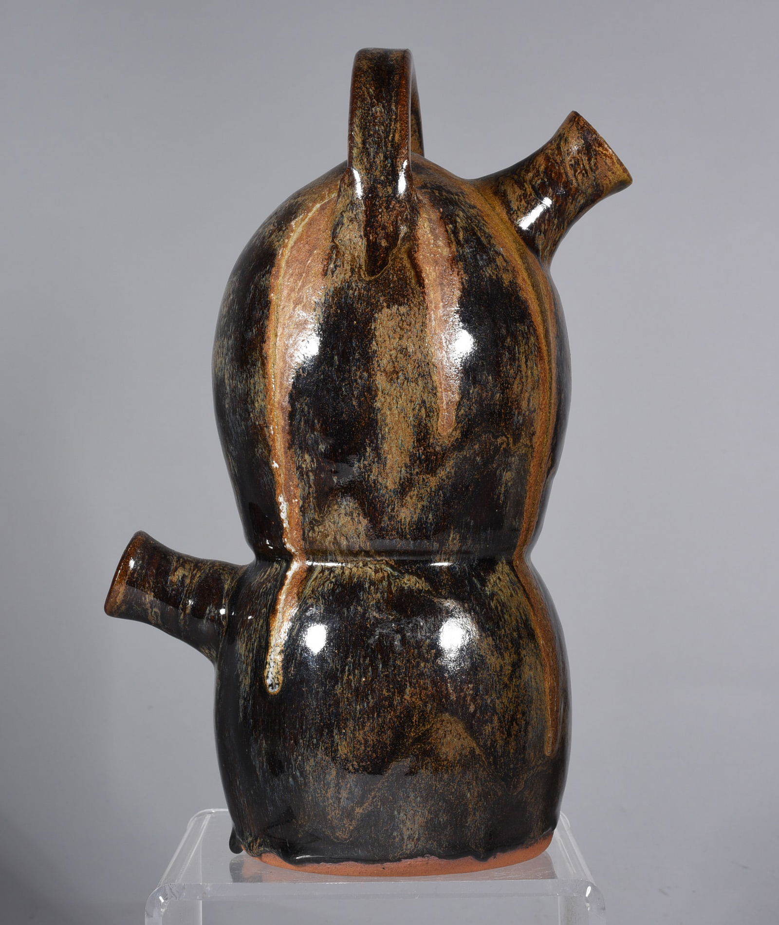 Walter Fleming Monkey Jug (1 of 5)