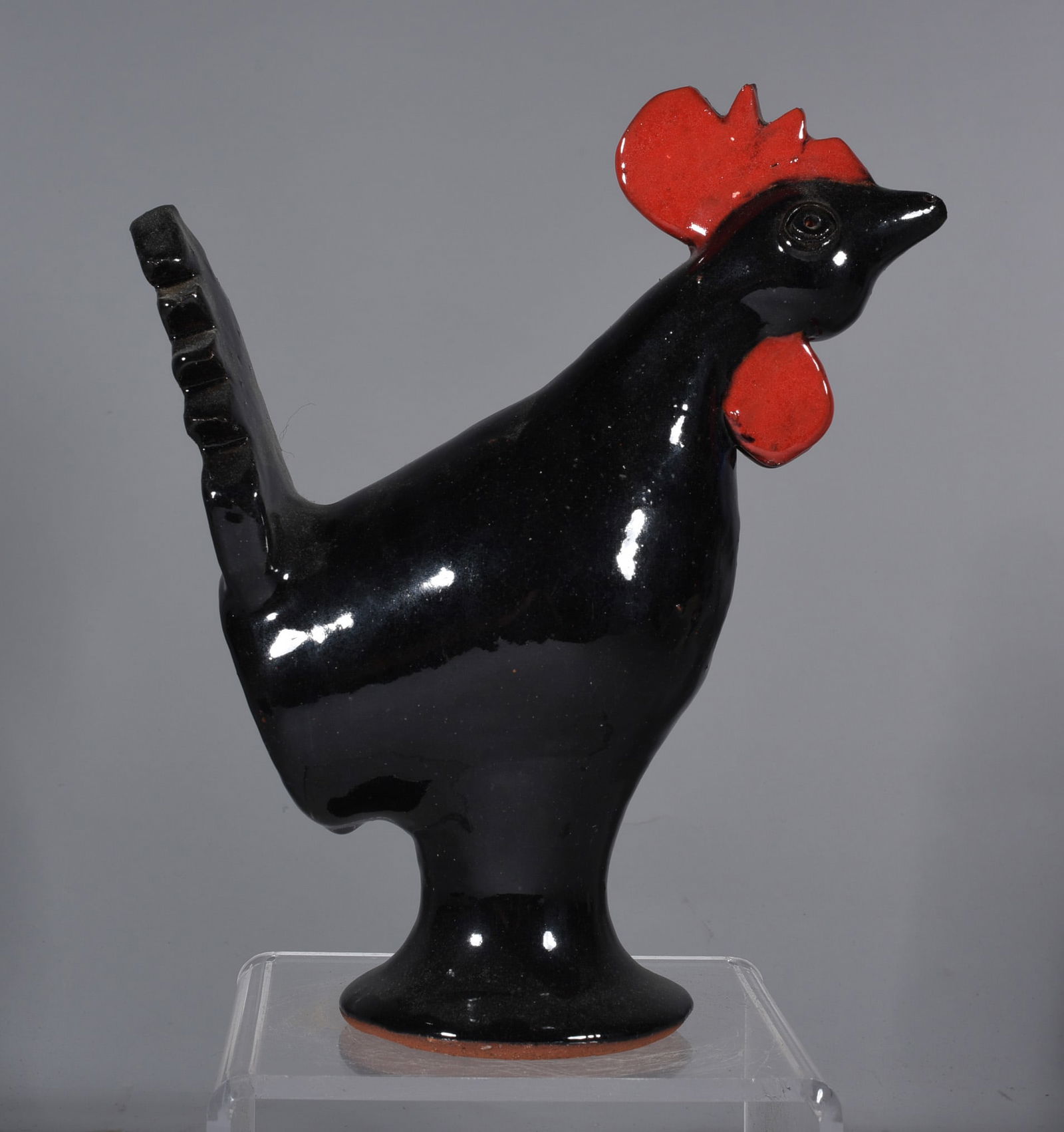 Stanley Ferguson Rooster (1 of 4)
