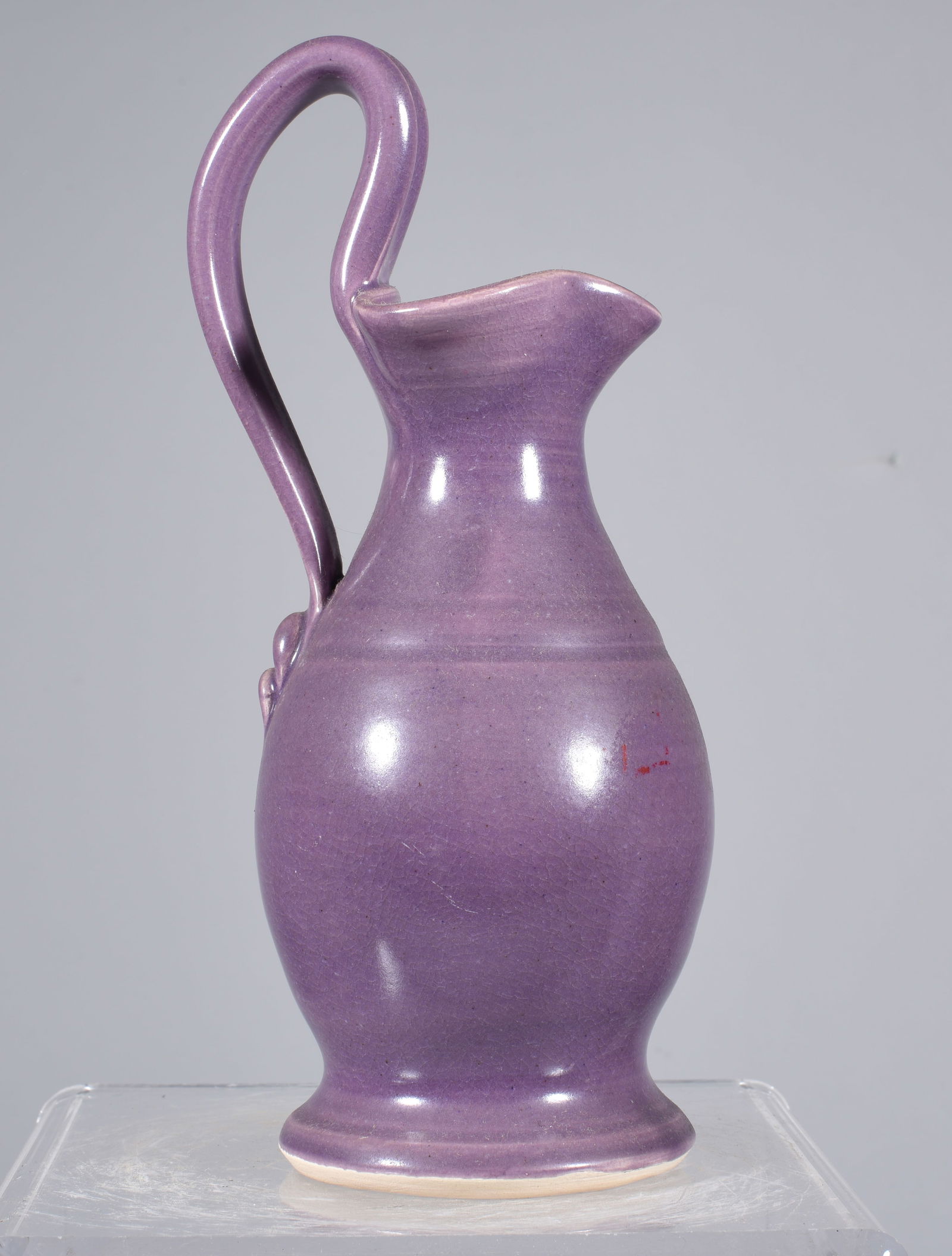 Vivian Varnes Pottery Rebecca Pitcher (1 of 4)