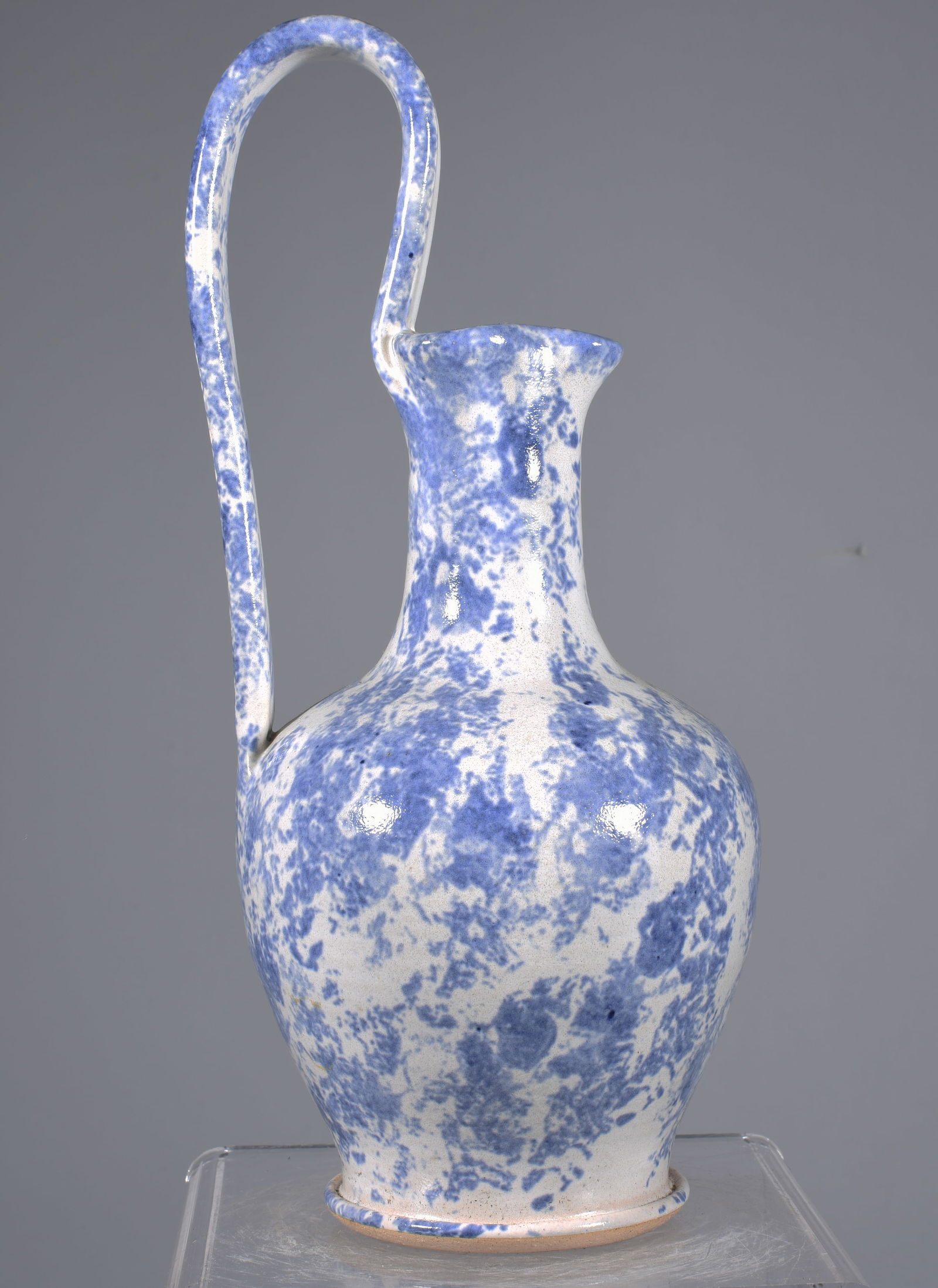 Multi Glaze Rebecca Pitcher (1 of 3)