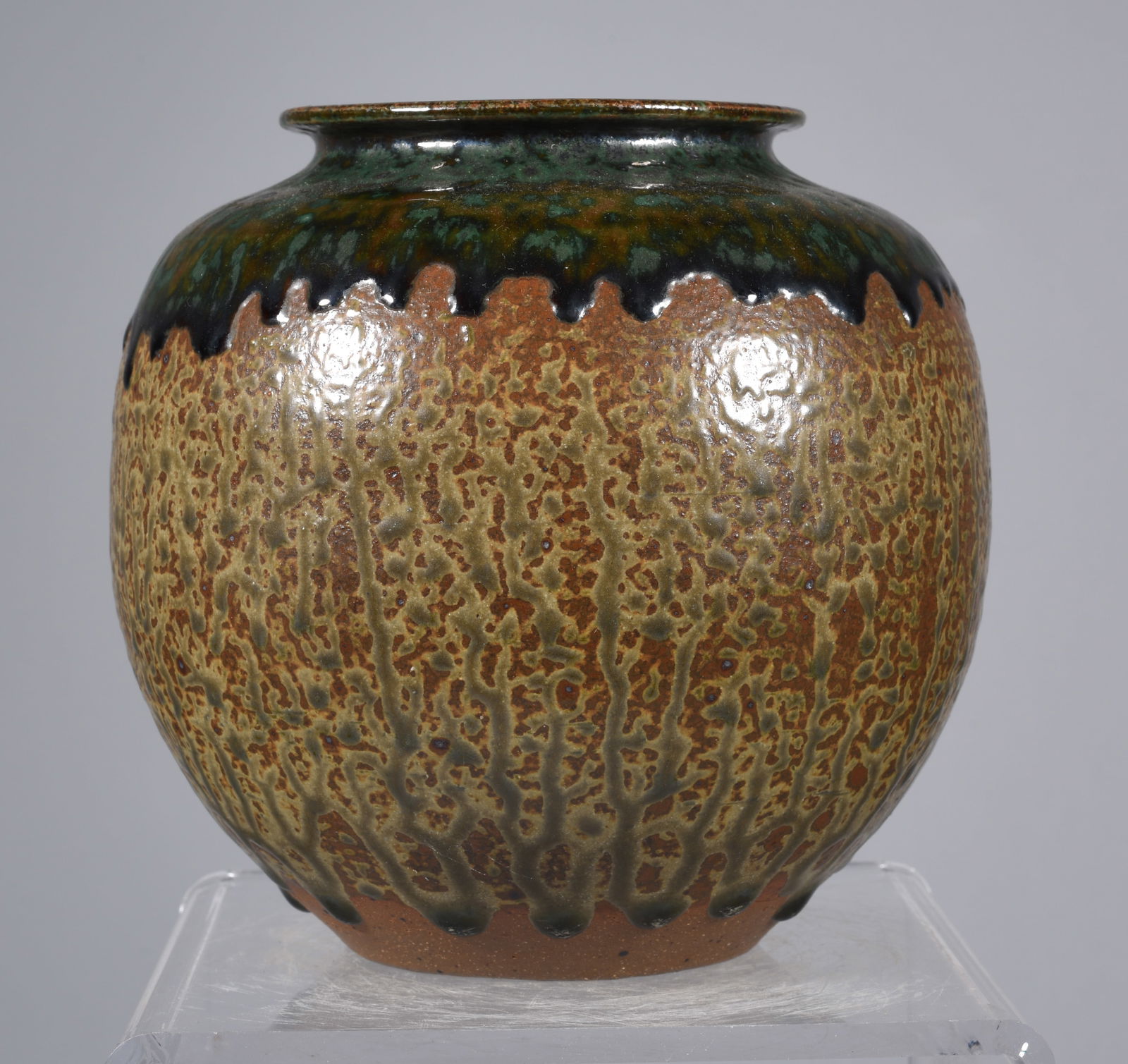 Jack Phillips Pottery Vase (1 of 4)