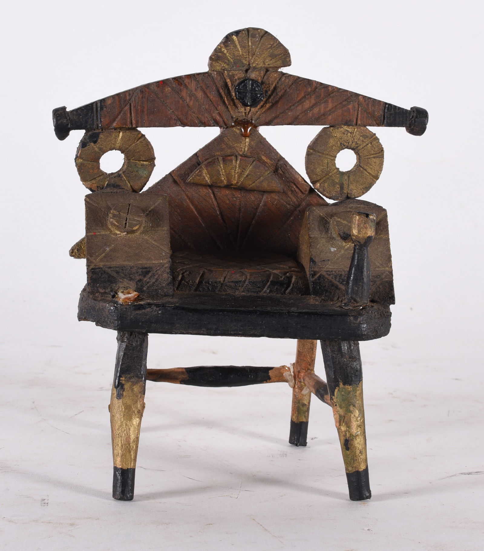 Willie Massey (1906 - 1990) (1 of 4)