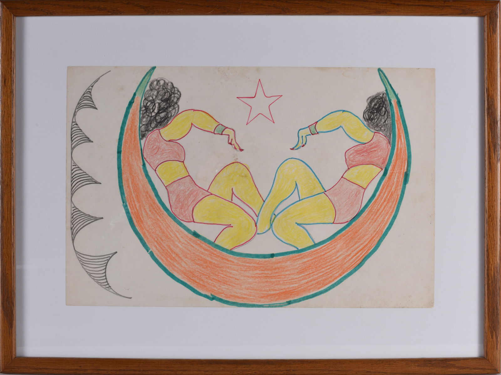 Lewis Smith (1907 - 1998) (1 of 2)