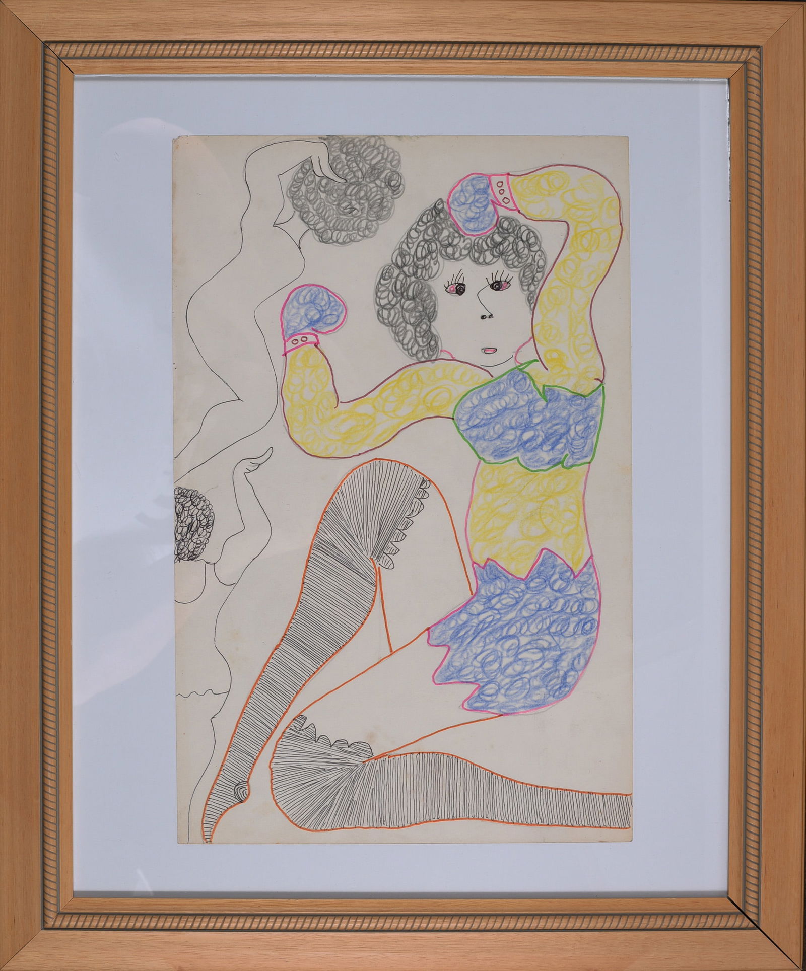 Lewis Smith (1907 - 1998) (1 of 1)