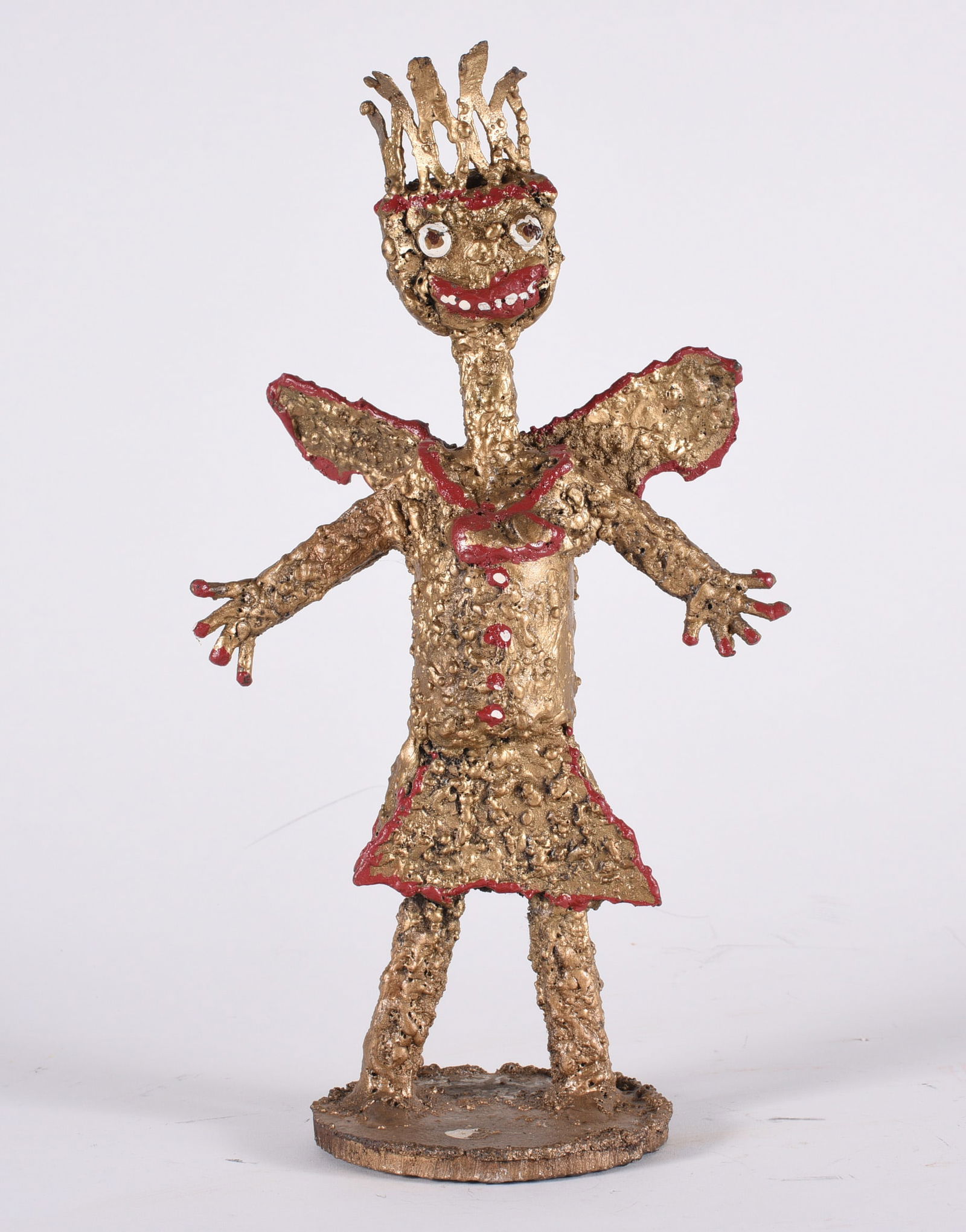 Willie Tarver (1932 - 2010) (1 of 5)