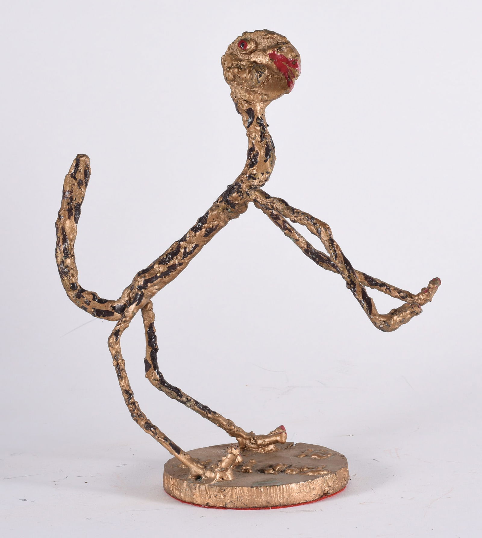 Willie Tarver (1932 - 2010) (1 of 5)