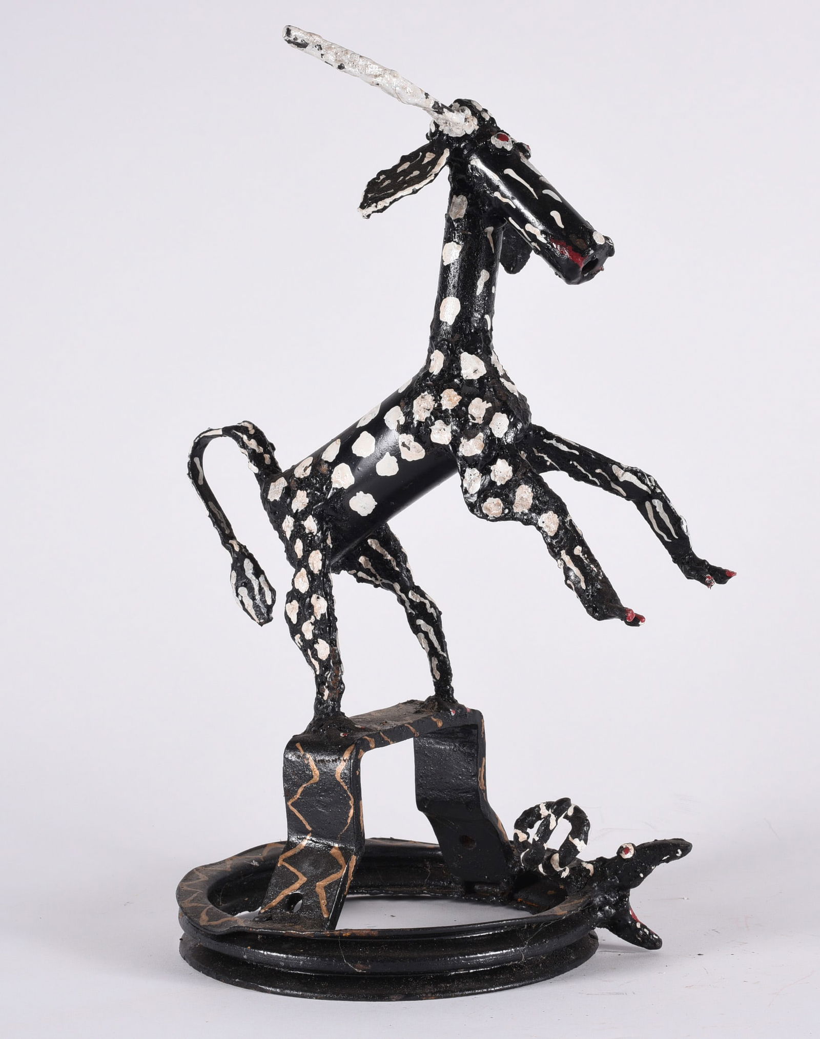 Willie Tarver (1932 - 2010) (1 of 6)